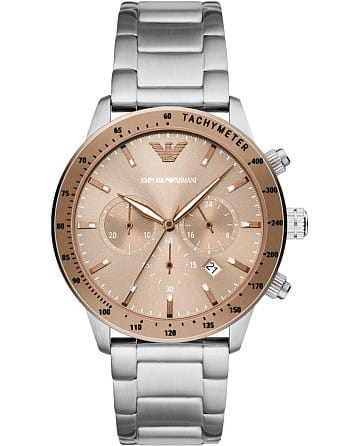 Emporio Armani Mario AR11352 